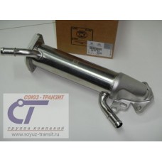 Теплообменник EGR Peugeot 2,2 TDCi 06-; ориг.